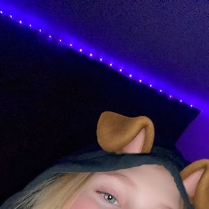 Meet your Posher, Reagan